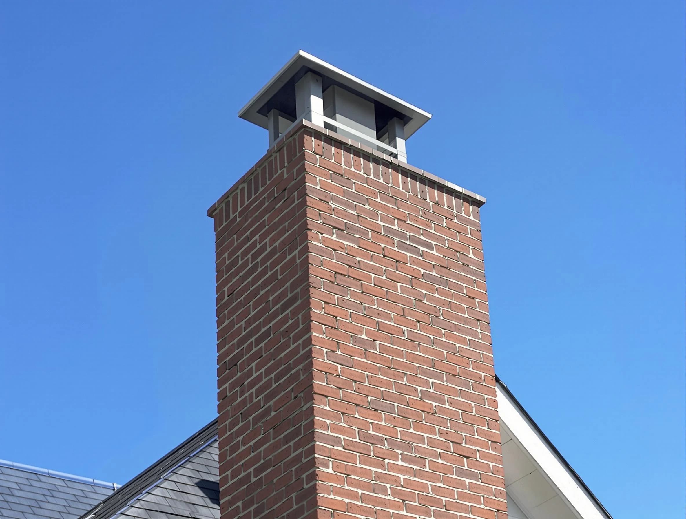 Chimney Remodeling service in Sheridan, CO