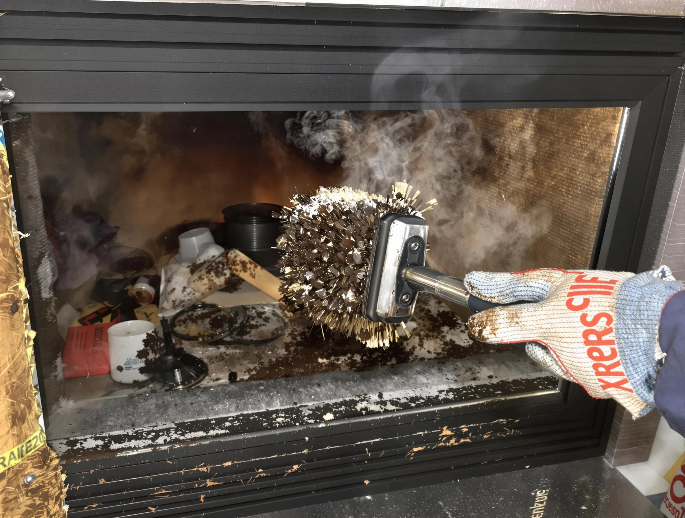 Creosote Removal service in Sheridan, CO