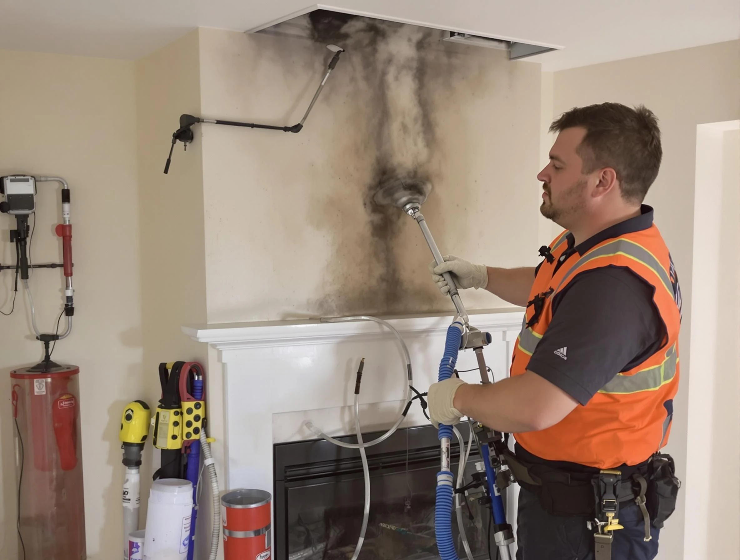 Soot Removal service in Sheridan, CO